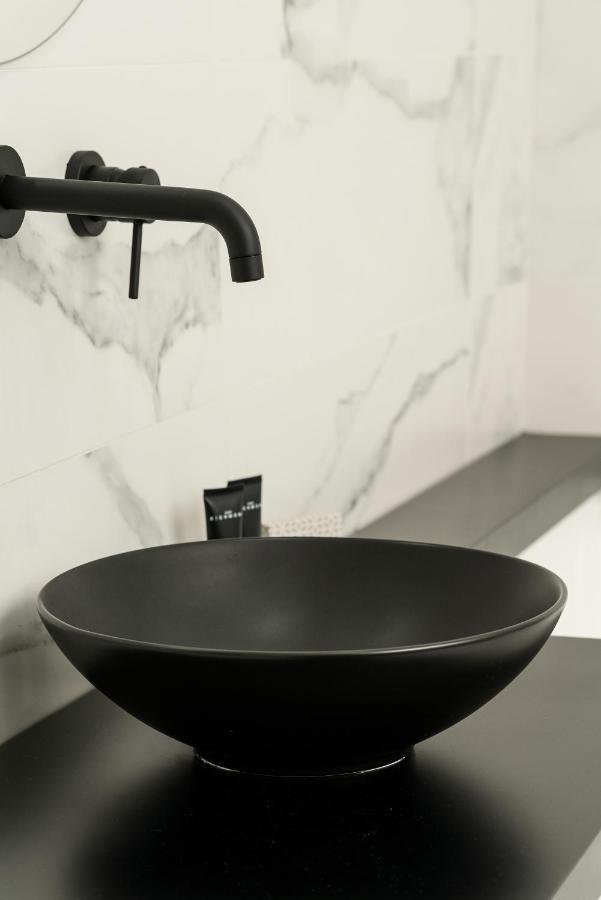 Marmur Suite Palermo Exterior foto